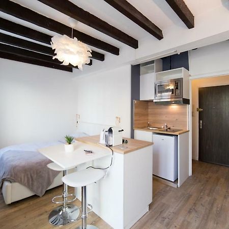 ★ Le Cote Garonne ★ Hypercentre ★ Netflix ★ Apartment ตูลูส ภายนอก รูปภาพ