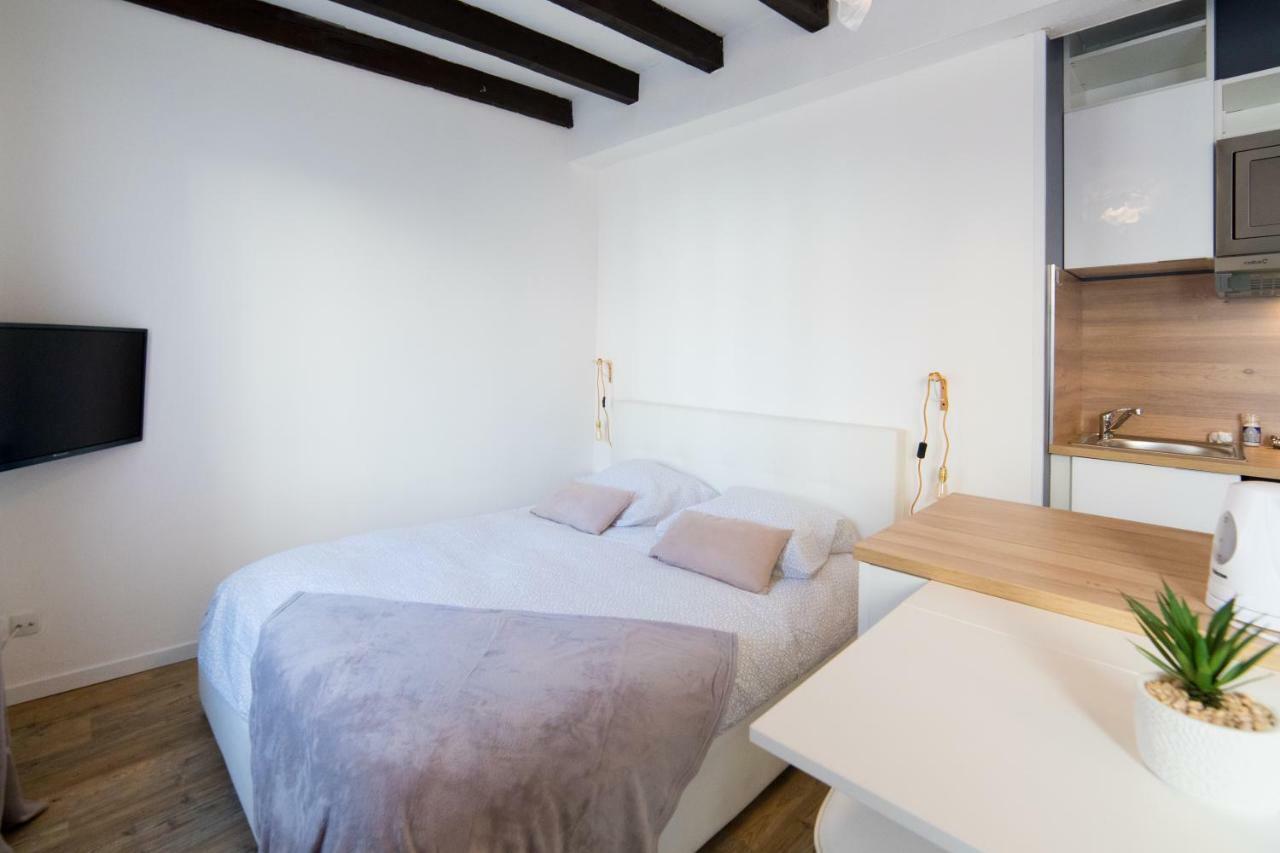 ★ Le Cote Garonne ★ Hypercentre ★ Netflix ★ Apartment ตูลูส ภายนอก รูปภาพ
