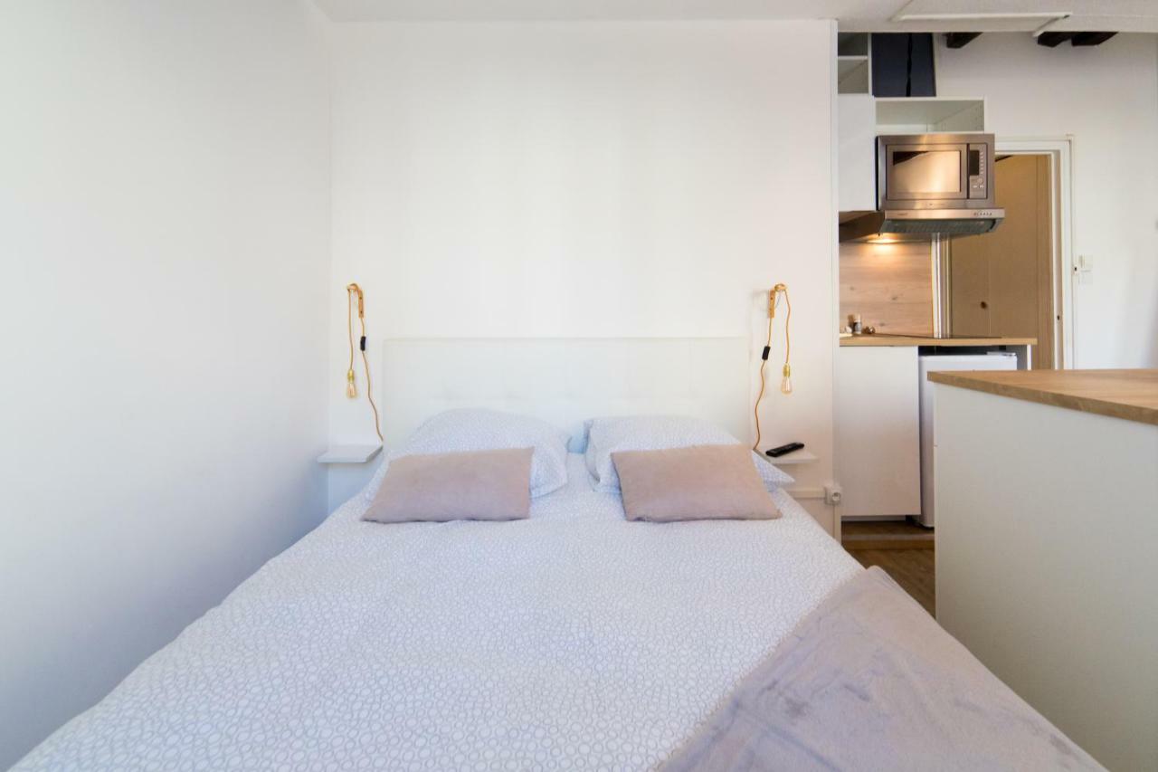 ★ Le Cote Garonne ★ Hypercentre ★ Netflix ★ Apartment ตูลูส ภายนอก รูปภาพ