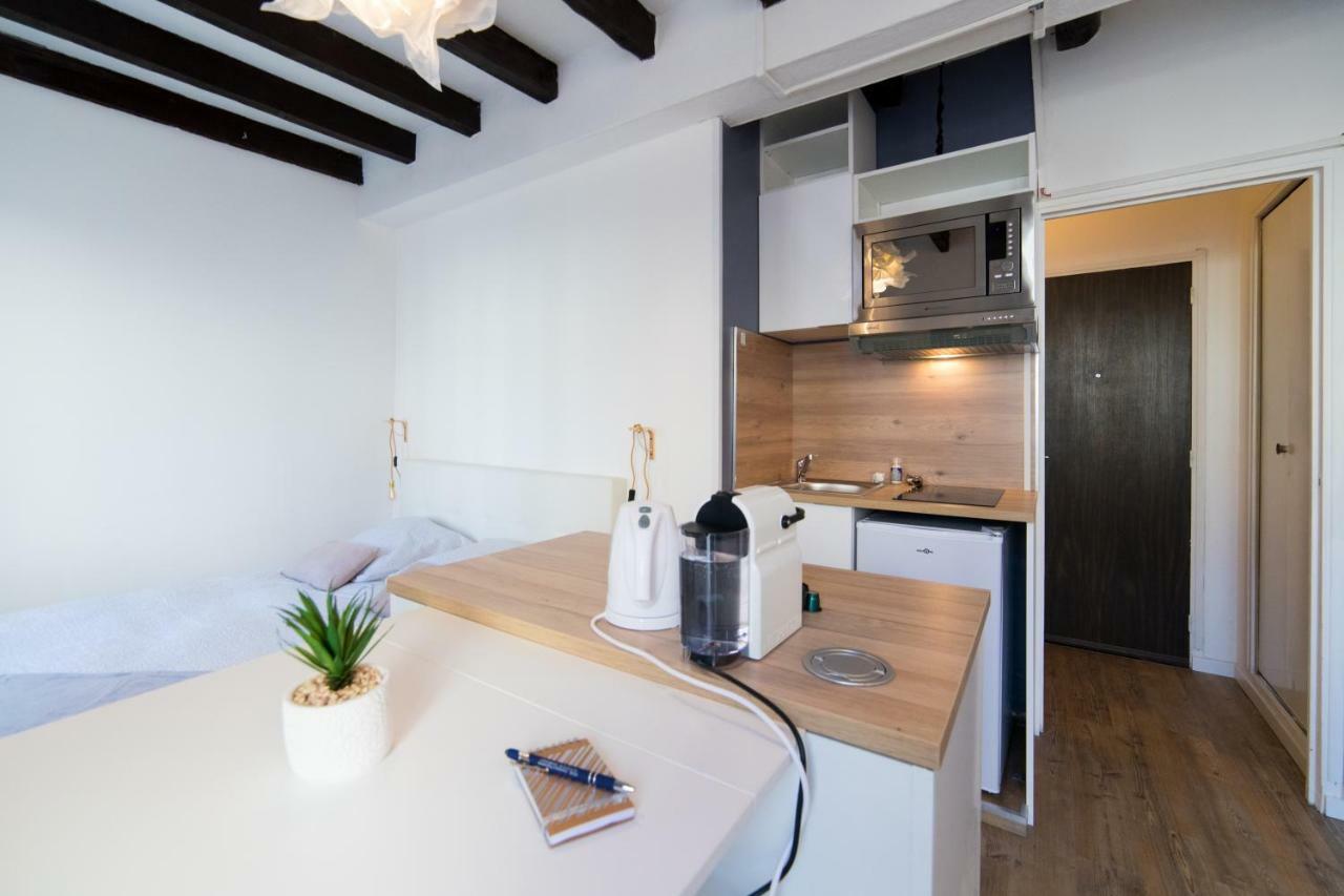 ★ Le Cote Garonne ★ Hypercentre ★ Netflix ★ Apartment ตูลูส ภายนอก รูปภาพ