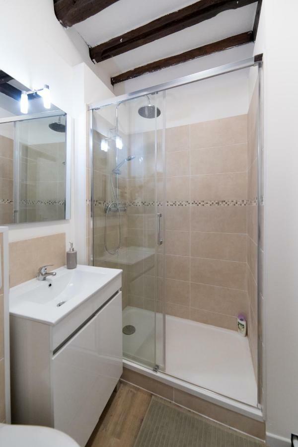 ★ Le Cote Garonne ★ Hypercentre ★ Netflix ★ Apartment ตูลูส ภายนอก รูปภาพ