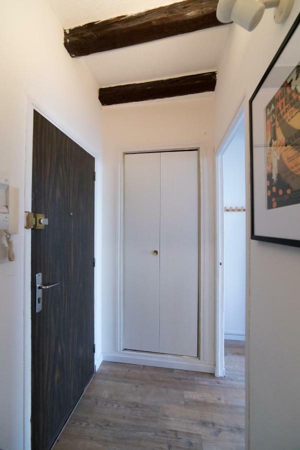 ★ Le Cote Garonne ★ Hypercentre ★ Netflix ★ Apartment ตูลูส ภายนอก รูปภาพ