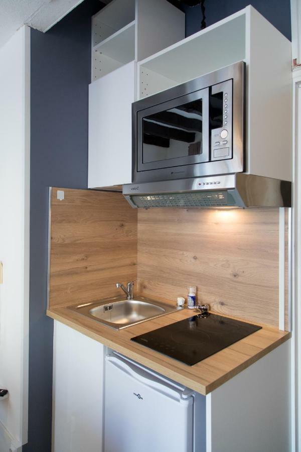 ★ Le Cote Garonne ★ Hypercentre ★ Netflix ★ Apartment ตูลูส ภายนอก รูปภาพ