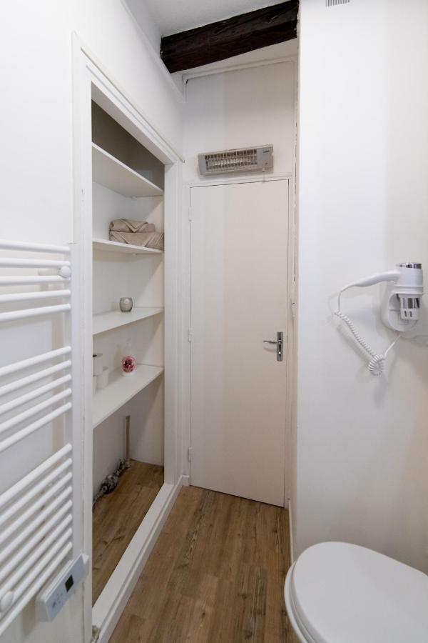 ★ Le Cote Garonne ★ Hypercentre ★ Netflix ★ Apartment ตูลูส ภายนอก รูปภาพ