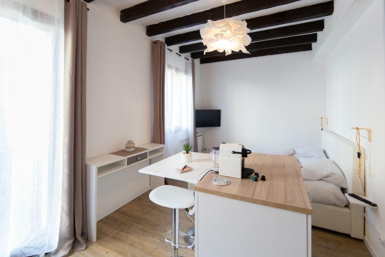 ★ Le Cote Garonne ★ Hypercentre ★ Netflix ★ Apartment ตูลูส ภายนอก รูปภาพ